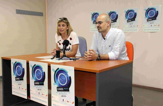 Un programa formativo potencia habilidades y actitudes en los jóvenes para su incorporación al mundo laboral - 2, Foto 2