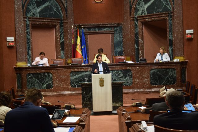 Los IES podrán implantar un Bachiller de Ingeniería para mejorar la formación de jóvenes inclinados a carreras técnicas - 1, Foto 1