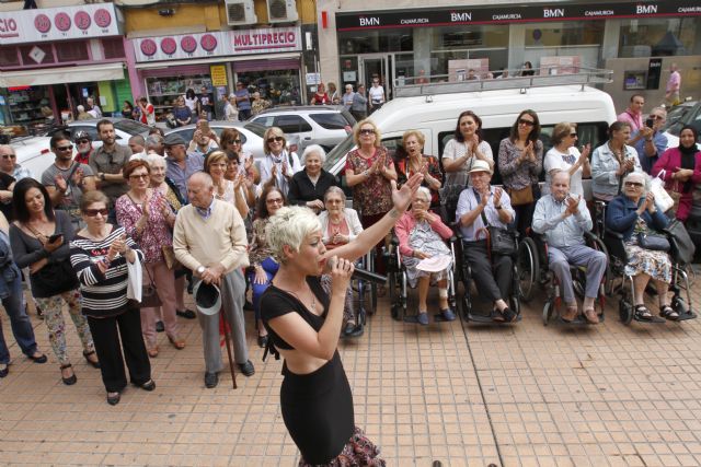 Mucho Más Mayo lleva la música a nuevos espacios con la iniciativa Música en los Mercados - 2, Foto 2