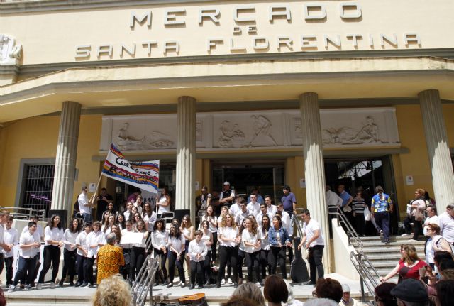 Mucho Más Mayo lleva la música a nuevos espacios con la iniciativa Música en los Mercados - 4, Foto 4
