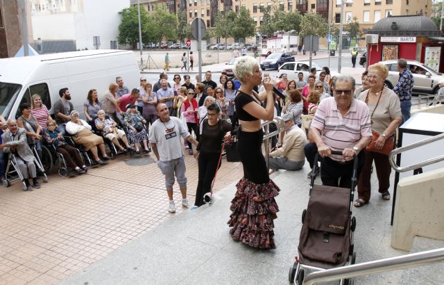 Mucho Más Mayo lleva la música a nuevos espacios con la iniciativa Música en los Mercados - 5, Foto 5