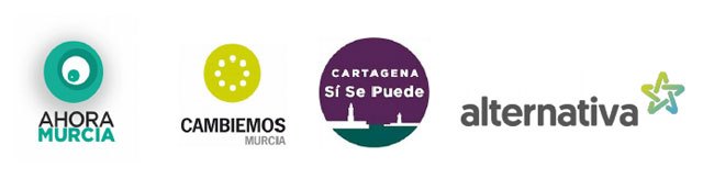 Formaciones municipales de la Región llevan a sus ayuntamientos una moción en contra del TTIP, Foto 1