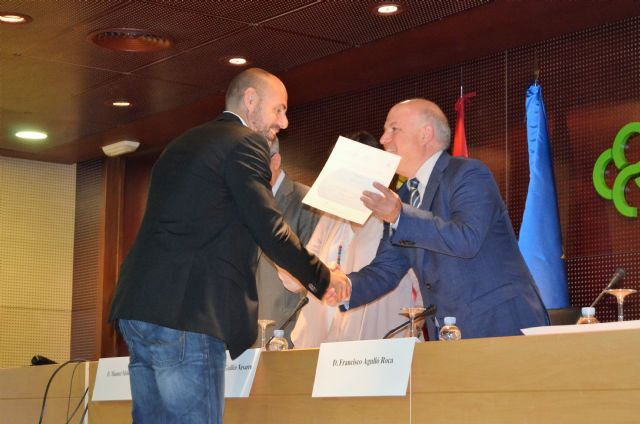 Hospital La Vega alcanza el nivel bronce en la Red Europea de Hospitales Sin Tabaco - 1, Foto 1