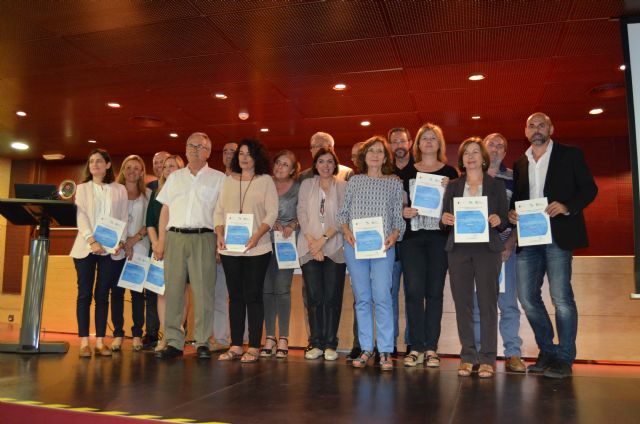 Hospital La Vega alcanza el nivel bronce en la Red Europea de Hospitales Sin Tabaco - 2, Foto 2