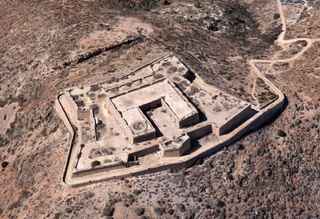 Visita guiada el sabado al Castillo de la Atalaya - 1, Foto 1