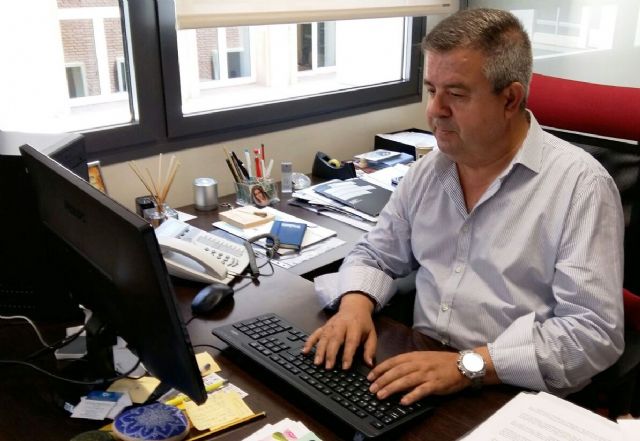 Francisco Calderón (MC) lamenta que otras formaciones quieran perpetuarse en la ignorancia y silenciar la historia de Cartagena - 2, Foto 2