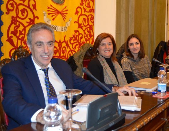 CTSSP insta a PSOE y MC a que valoren conjuntamente sus propuestas - 1, Foto 1