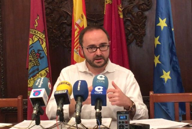 Intervención advierte a los 13 concejales del PP que si vuelven a gastar dinero público fuera de presupuesto municipal tendrán que responder con su patrimonio - 1, Foto 1