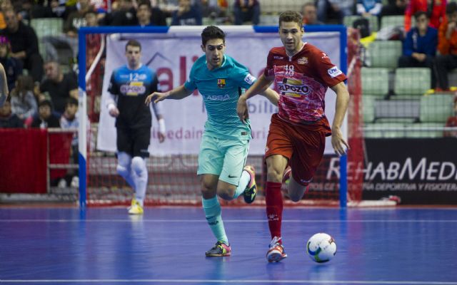 ¡El Palacio ganará el primer punto! - 1, Foto 1