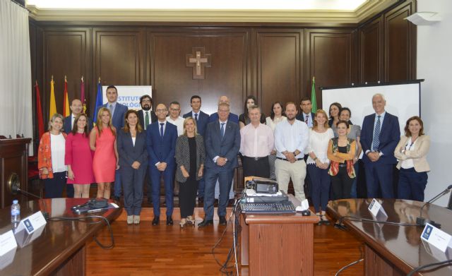 Dirección Humana celebra la jornada Headhunting: la fórmula para el éxito empresarial - 2, Foto 2