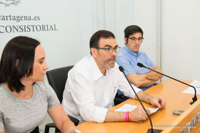 Desarrollo Sostenible destinara 15,2 millones de euros a inversiones en infraestructuras - 1, Foto 1