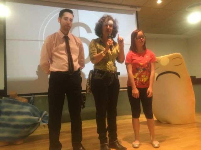 Aidemar se va de estreno - 2, Foto 2