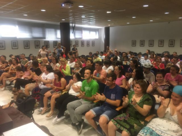 Aidemar se va de estreno - 3, Foto 3