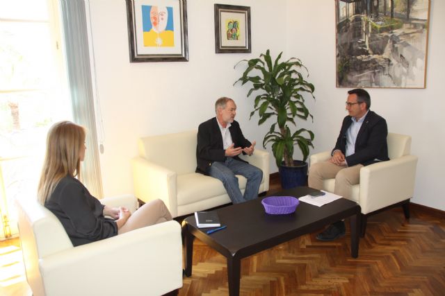 Sesin divulgativa sobre la enfermedad de Chagas, Foto 1