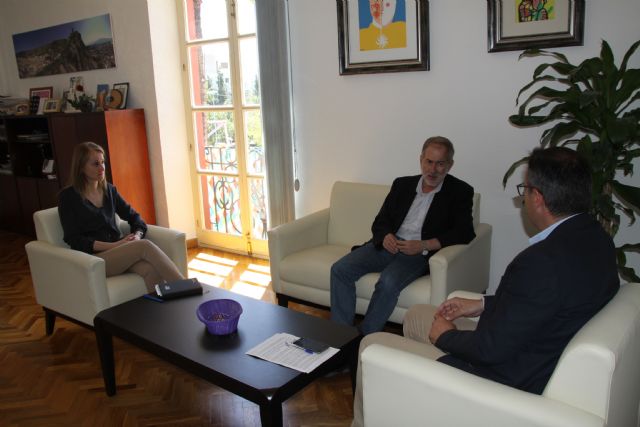 Sesin divulgativa sobre la enfermedad de Chagas, Foto 2