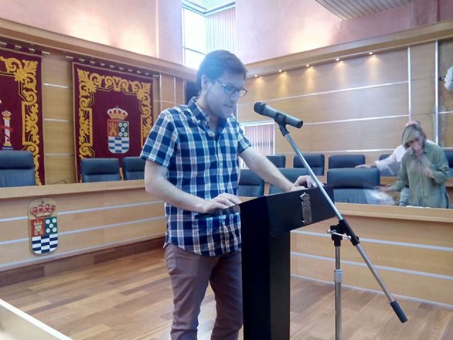 La Concejalía de Igualdad de Molina de Segura entrega los premios del XXII Certamen Literario 8 de marzo 2017 de relato corto y poesía - 2, Foto 2