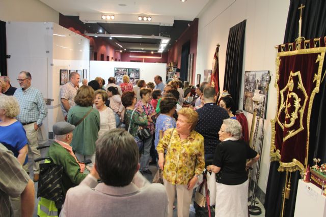 La Hermandad de San Pedro Apóstol muestra su patrimonio con motivo de las Fiestas Patronales - 2, Foto 2
