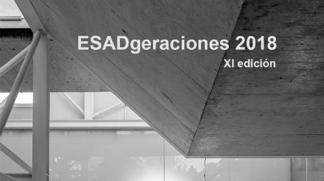 El Centro Párraga acoge las nuevas creaciones de los alumnos de la Escuela de Arte Dramático - 1, Foto 1