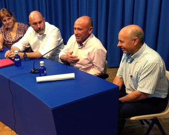 Sixto (IU) pedirá amparo a la presidenta del Congreso para que el Gobierno responda por la devolución de las ayudas de los terremotos - 2, Foto 2