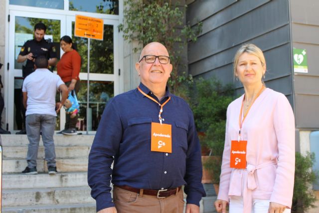 Manuel Padín: Los cartageneros tienen hoy una oportunidad histórica para acabar con la inestabilidad política y la parálisis - 3, Foto 3