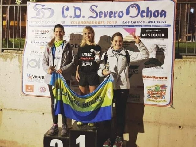 Una década a la carrera en el Barrio de San José - 1, Foto 1