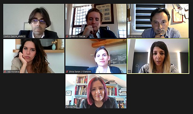 El futuro del sector alimentario pasa por el comercio electrónico - 1, Foto 1