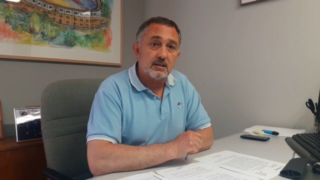 El PP consigue el respaldo del ayuntamiento para exigir al gobierno de Pedro Sánchez una batería de ayudas para agricultores y ganaderos - 1, Foto 1