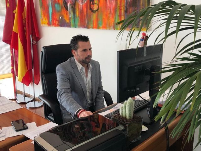 38 licitadores presentan oferta al proyecto de ampliación del consultorio de Churra - 1, Foto 1