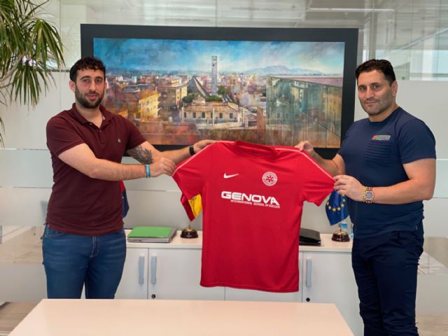 El Racing se instala en Dolores de Pacheco - 1, Foto 1