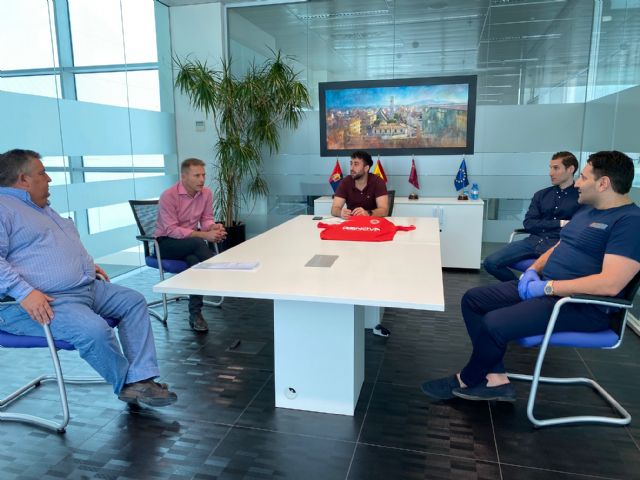 El Racing se instala en Dolores de Pacheco - 3, Foto 3