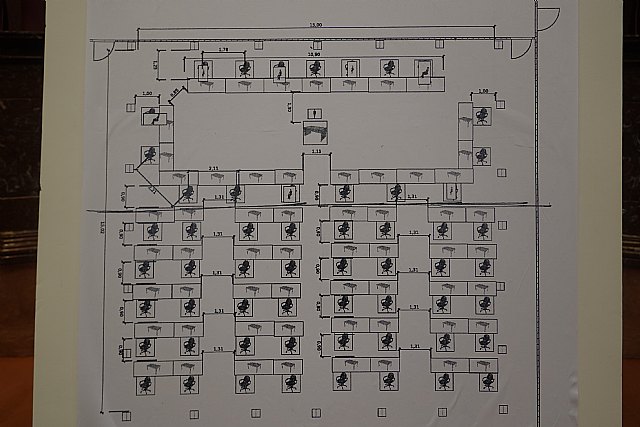 Fernando Simón, invitado a comparecer el lunes, 1 de junio, ante la Comisión del Plan de Reactivación Económica y Social - 2, Foto 2