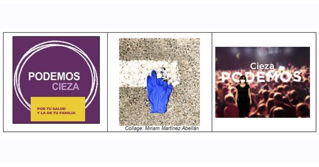 Cieza, entre la responsabilidad y la excesiva relajación con el Covid-19 - 1, Foto 1