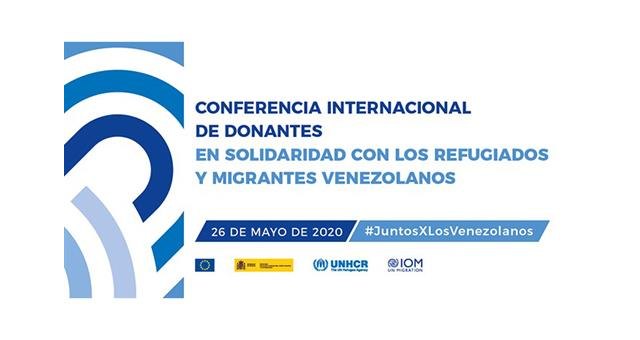 España y la UE se felicitan por la solidaria respuesta de la comunidad internacional a la crisis de los migrantes y refugiados venezolanos, en medio de la COVID-19 - 1, Foto 1