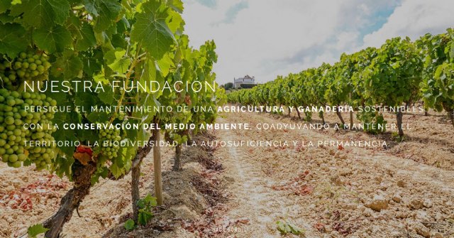 La Fundación Savia pide que España sea líder en el uso sostenible y la conservación de los recursos naturales - 1, Foto 1