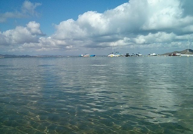 Decálogo de uso seguro de las playas - 1, Foto 1