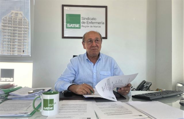 Murcia está a la cola de Europa en seguridad del paciente en los centros sanitarios y sociosanitarios de todo el Estado - 1, Foto 1