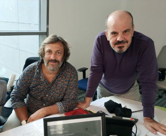 RealFund entra en el Sandbox financiero del Ministerio de Transformación Digital - 1, Foto 1