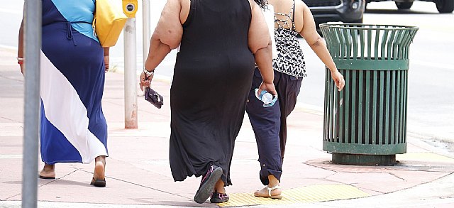 La mitad de la población ha engordado 5 kilos durante el último año por la pandemia - 1, Foto 1