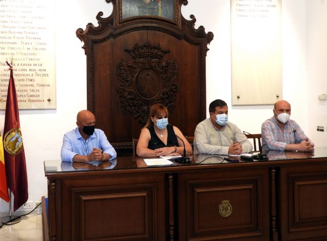 El eurodiputado Manu Pineda pedirá a la Comisión Europea que investigue la contaminación por aguas fecales del río Coneros-Vélez - 1, Foto 1