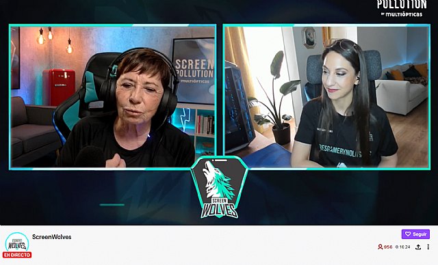 Multiópticas crea la campaña ´Eres Gamer (y no lo sabes)´ - 1, Foto 1