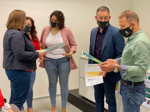 Imaginación, sensibilización y movimiento por un planeta mejor - 1, Foto 1