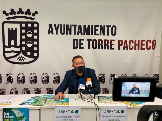 Imaginación, sensibilización y movimiento por un planeta mejor - 2, Foto 2