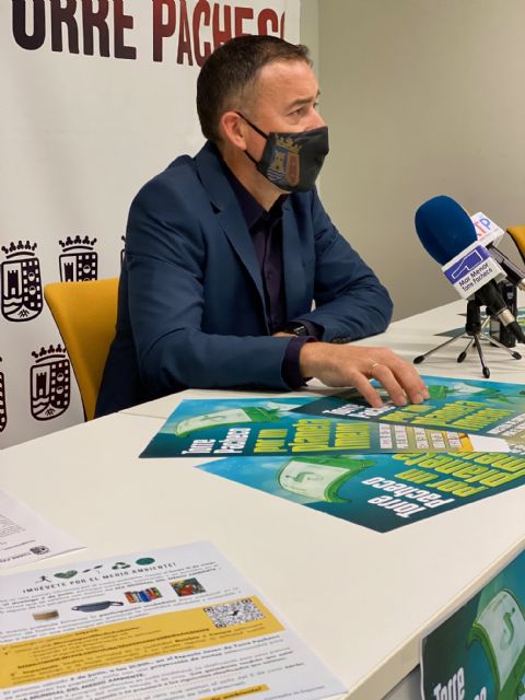 Imaginación, sensibilización y movimiento por un planeta mejor - 3, Foto 3