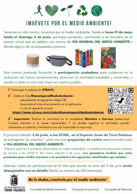 Imaginación, sensibilización y movimiento por un planeta mejor - 4, Foto 4