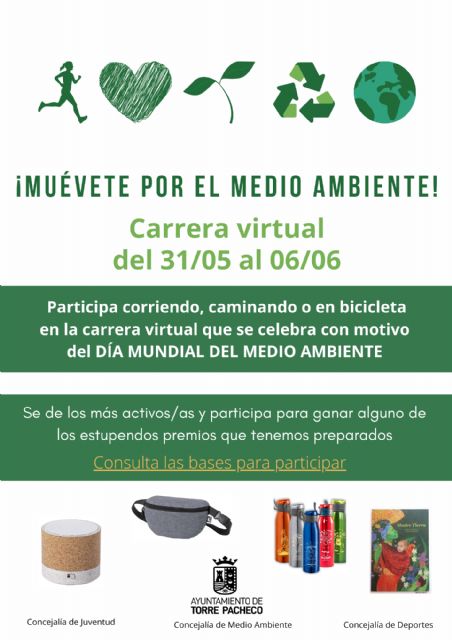 Imaginación, sensibilización y movimiento por un planeta mejor - 5, Foto 5