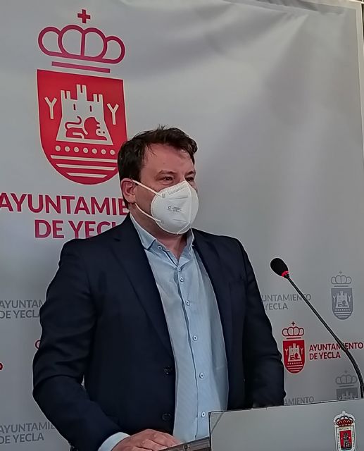 Ciudadanos Yecla solicita que se ponga en marcha su moción de patios abiertos para multiplicar los espacios públicos destinados al ocio y el deporte - 1, Foto 1