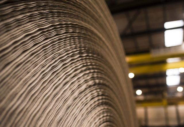 Smurfit Kappa refuerza su liderazgo en Europa con una nueva inversión de 35 millones de euros - 1, Foto 1