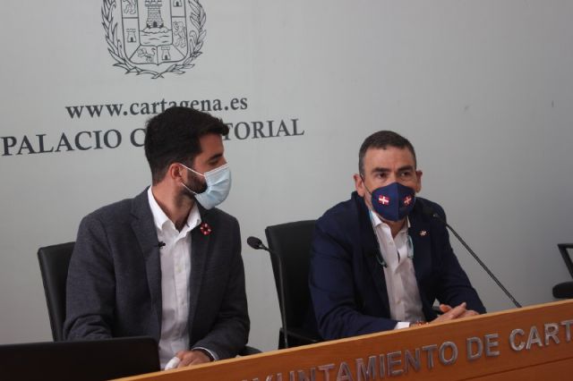 MC: El presupuesto presentado por San Esteban: otra dosis de discriminación a los cartageneros - 2, Foto 2