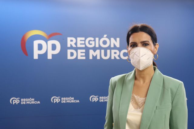 El PP exige para la Región de Murcia corredores turísticos seguros y se opone a que se implanten solo en las comunidades que Pedro Sánchez decide - 1, Foto 1