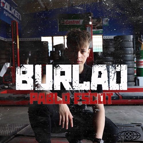 Pablo Escot presenta su nuevo single Burlao - 1, Foto 1